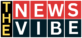 The News Vibe Logo